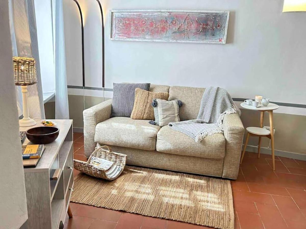 Compagnia Del Mare, Cinque Terre Full Apt X 2, Centro Storico,5 Minuti Dal Mare! 里奥马哲雷 外观 照片