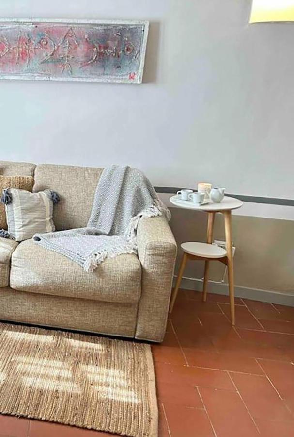 Compagnia Del Mare, Cinque Terre Full Apt X 2, Centro Storico,5 Minuti Dal Mare! 里奥马哲雷 外观 照片