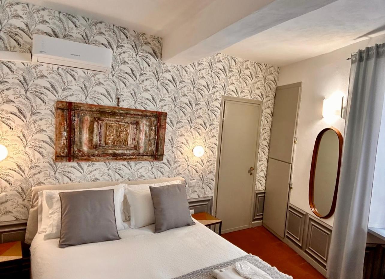 Compagnia Del Mare, Cinque Terre Full Apt X 2, Centro Storico,5 Minuti Dal Mare! 里奥马哲雷 外观 照片