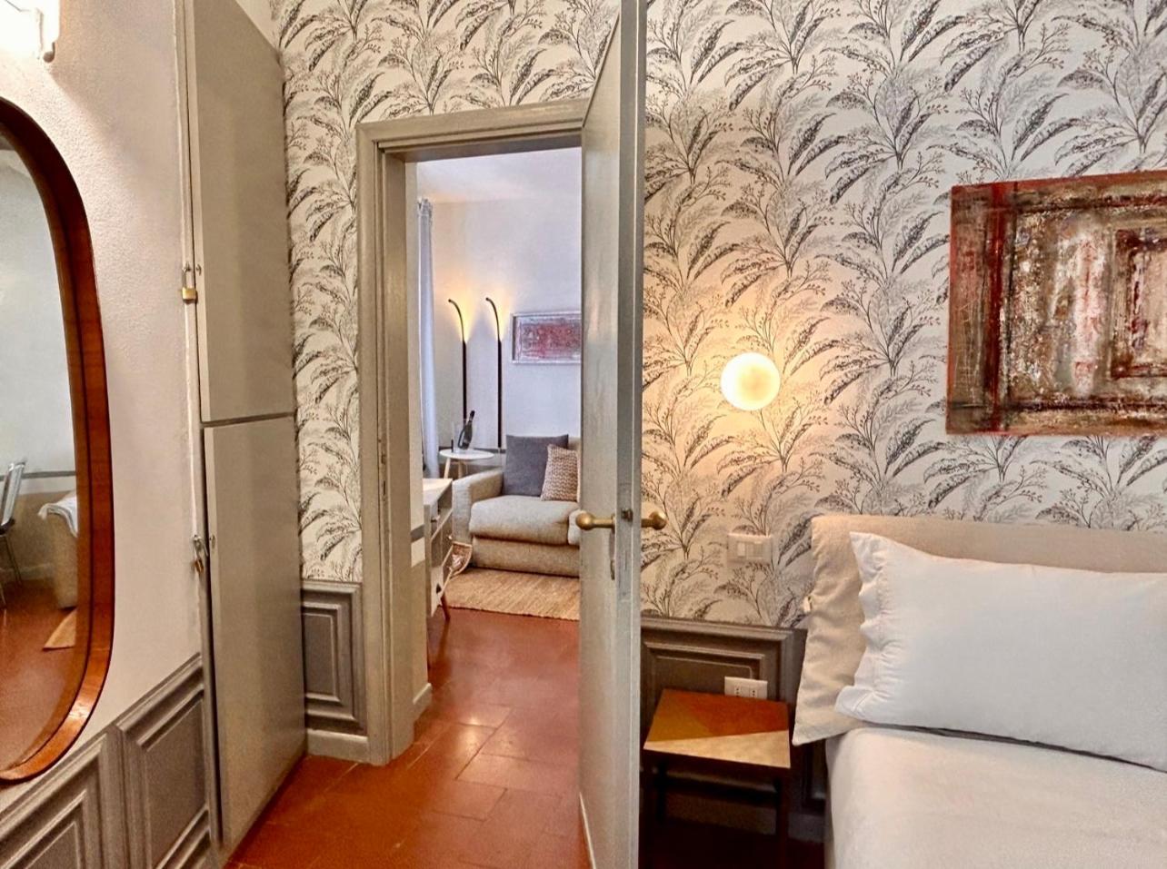 Compagnia Del Mare, Cinque Terre Full Apt X 2, Centro Storico,5 Minuti Dal Mare! 里奥马哲雷 外观 照片