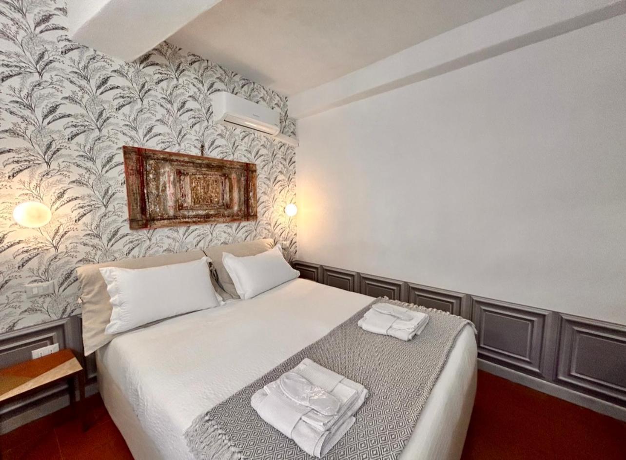 Compagnia Del Mare, Cinque Terre Full Apt X 2, Centro Storico,5 Minuti Dal Mare! 里奥马哲雷 外观 照片