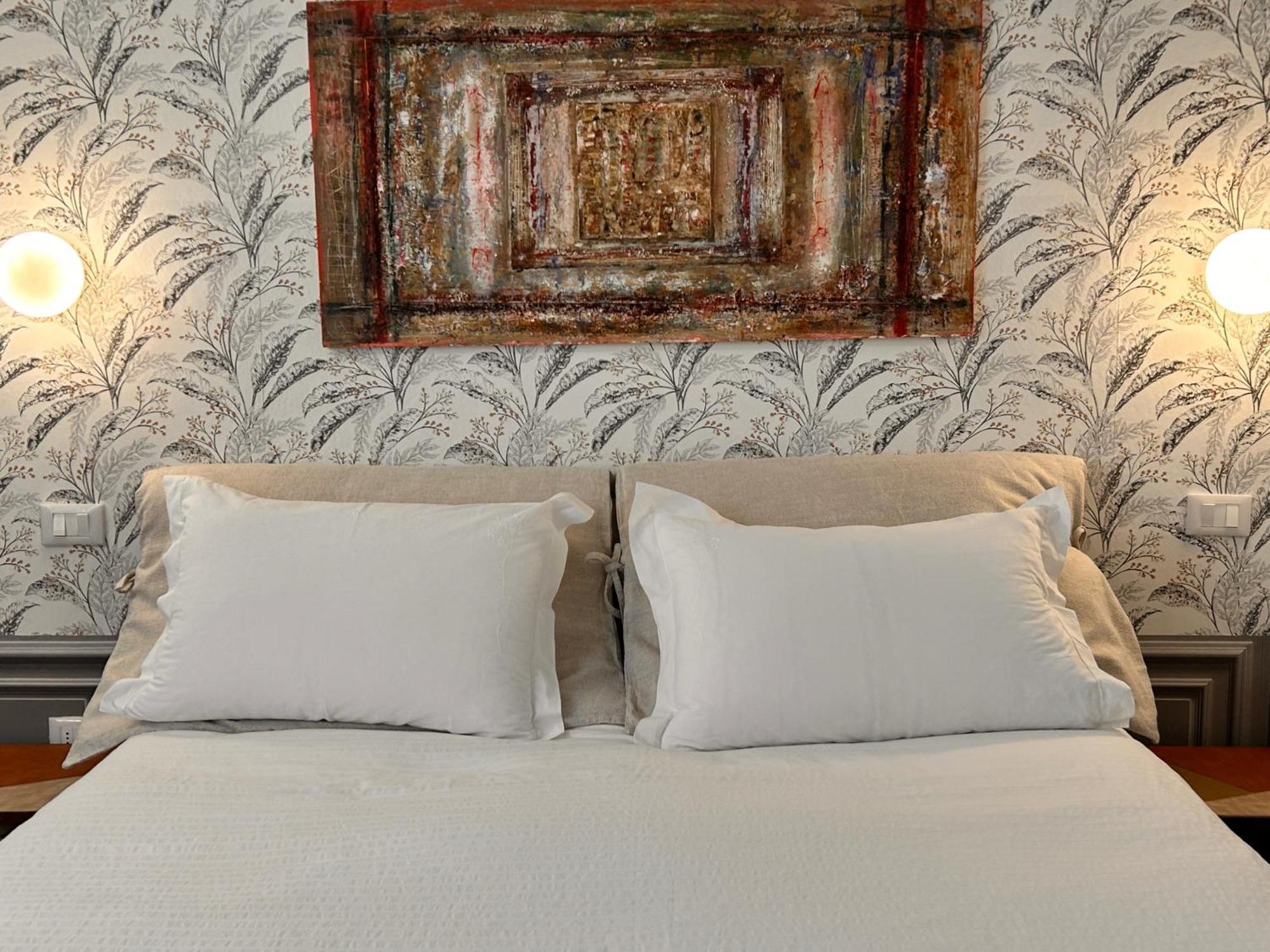 Compagnia Del Mare, Cinque Terre Full Apt X 2, Centro Storico,5 Minuti Dal Mare! 里奥马哲雷 外观 照片