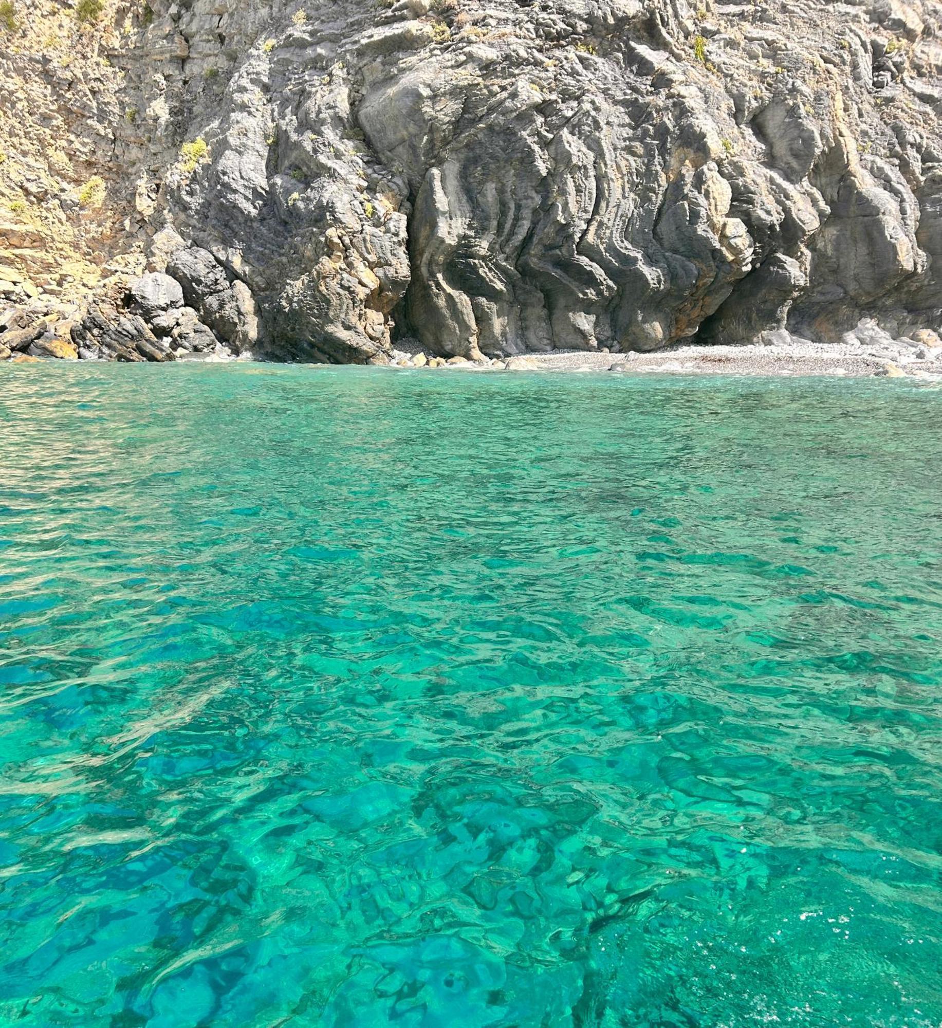 Compagnia Del Mare, Cinque Terre Full Apt X 2, Centro Storico,5 Minuti Dal Mare! 里奥马哲雷 外观 照片