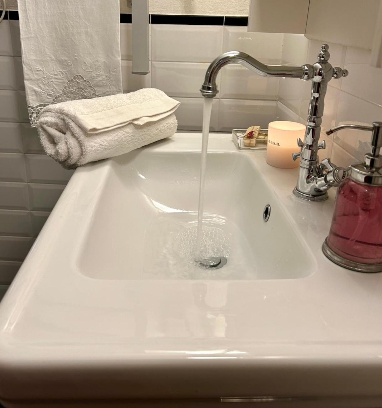 Compagnia Del Mare, Cinque Terre Full Apt X 2, Centro Storico,5 Minuti Dal Mare! 里奥马哲雷 外观 照片