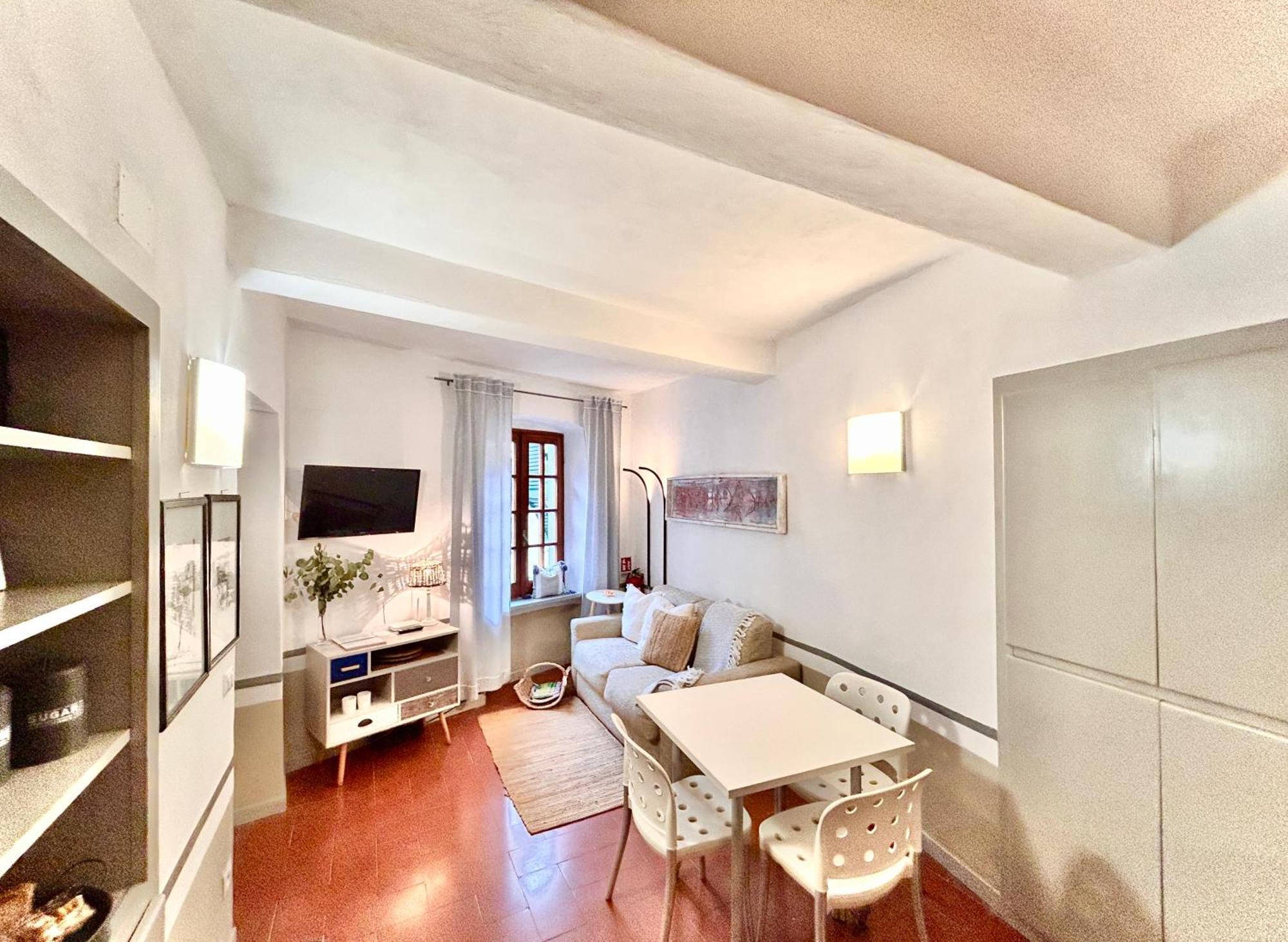 Compagnia Del Mare, Cinque Terre Full Apt X 2, Centro Storico,5 Minuti Dal Mare! 里奥马哲雷 外观 照片